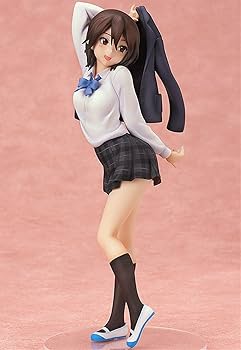 ココロコネクト Amazon | ココロコネクト 稲葉姫子 (1/8スケール PVC製塗装済み